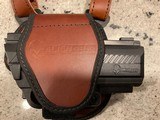 SIG SAUER 320F -9-BSS w/ New Alien Gear Holster - 6 of 9
