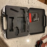 SIG SAUER 320F -9-BSS w/ New Alien Gear Holster - 8 of 9