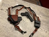 SIG SAUER 320F -9-BSS w/ New Alien Gear Holster - 5 of 9
