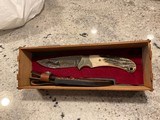 Colt Limited Edition “Signature Series” Colt Hunter Collectors Knife - 4 of 7