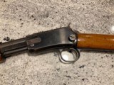 Winchester Rifle Model 1906 Pump Takedown (.22 short ONLY) - 4 of 15