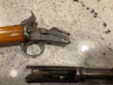 Winchester Rifle Model 1906 Pump Takedown (.22 short ONLY) - 14 of 15