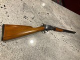 Winchester Rifle Model 1906 Pump Takedown (.22 short ONLY) - 1 of 15