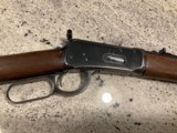 Winchester 94 Lever Rifle in .32 WIN SPL - 1 of 15