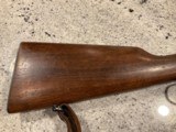 Winchester 94 Lever Rifle in .32 WIN SPL - 4 of 15