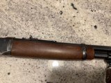 Winchester 94 Lever Rifle in .32 WIN SPL - 5 of 15