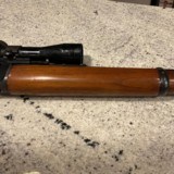 Marlin Model 336 Micro-Groove Barrel .35 REM - 9 of 14