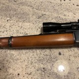 Marlin Model 336 Micro-Groove Barrel .35 REM - 5 of 14