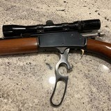 Marlin Model 336 Micro-Groove Barrel .35 REM - 12 of 14