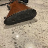 Marlin Model 336 Micro-Groove Barrel .35 REM - 14 of 14
