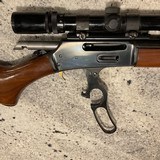 Marlin Model 336 Micro-Groove Barrel .35 REM - 11 of 14