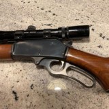 Marlin Model 336 Micro-Groove Barrel .35 REM - 4 of 14