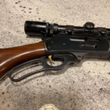 Marlin Model 336 Micro-Groove Barrel .35 REM - 8 of 14