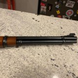 Marlin Model 336 Micro-Groove Barrel .35 REM - 10 of 14