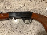 Norinco/Interarms Model 22 ADT Semi-Auto Takedown .22 LR - 8 of 13