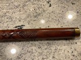 Antique HIDDEN KNIFE WALKING CANE - 9 of 13