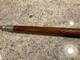 Antique HIDDEN KNIFE WALKING CANE - 12 of 13