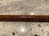 Antique HIDDEN KNIFE WALKING CANE - 11 of 13