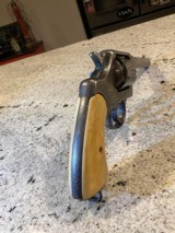 Colt New Service .44-40 Revolver 5 1/2” Bbl ( PONCHO VILLA CONNECTION ? ) - 6 of 14