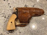 Colt New Service .44-40 Revolver 5 1/2” Bbl ( PONCHO VILLA CONNECTION ? ) - 12 of 14