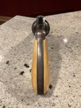 Colt New Service .44-40 Revolver 5 1/2” Bbl ( PONCHO VILLA CONNECTION ? ) - 2 of 14