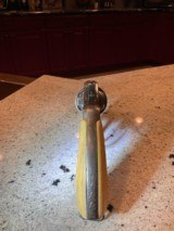 Colt New Service .44-40 Revolver 5 1/2” Bbl ( PONCHO VILLA CONNECTION ? ) - 3 of 14