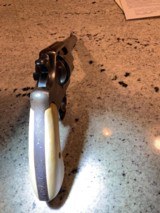 Colt New Service .44-40 Revolver 5 1/2” Bbl ( PONCHO VILLA CONNECTION ? ) - 4 of 14