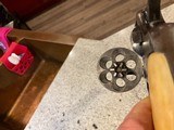Colt New Service .44-40 Revolver 5 1/2” Bbl ( PONCHO VILLA CONNECTION ? ) - 11 of 14