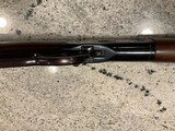 Amadeo Rossi S.A. PUMA Model 65 .44-.40 LEVER RIFLE (Brazil) - 11 of 14