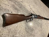 Amadeo Rossi S.A. PUMA Model 65 .44-.40 LEVER RIFLE (Brazil) - 1 of 14