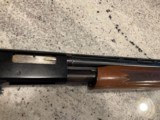 Mossberg Model 500C 20 gage pump - 8 of 12