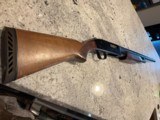 Mossberg Model 500C 20 gage pump - 1 of 12