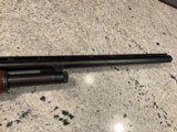 Mossberg Model 500C 20 gage pump - 10 of 12