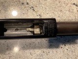 Mossberg Model 500C 20 gage pump - 12 of 12