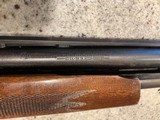 Mossberg Model 500C 20 gage pump - 11 of 12