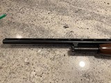 Mossberg Model 500C 20 gage pump - 5 of 12