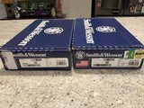 S&W 2 for 1(1) Model SD9 VE 9mm and (1) Model 638-3 .38 SPL - 6 of 6