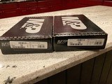 Smith & Wesson (MP9 Shield EZ TS) and (MP9 Shield Plus NTS) - 8 of 8