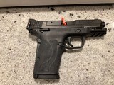 Smith & Wesson (MP9 Shield EZ TS) and (MP9 Shield Plus NTS) - 6 of 8