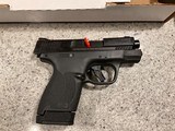 Smith & Wesson (MP9 Shield EZ TS) and (MP9 Shield Plus NTS) - 3 of 8