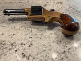 COLT HOUSE REVOLVER - Cloverleaf - 1871-1876 - 4 of 13