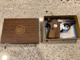 COLT JUNIOR .25 ACP 1973 - 10 of 10