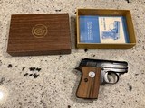 COLT JUNIOR .25 ACP 1973 - 9 of 10