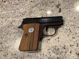 COLT JUNIOR .25 ACP 1973 - 1 of 10