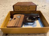 COLT JUNIOR .25 ACP 1973 - 8 of 10