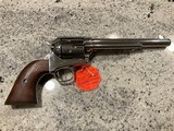 Colt Single Action Army - 2nd Generation .45 - 2 of 15