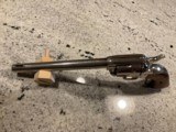Colt Single Action Army - 2nd Generation .45 - 10 of 15