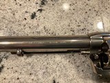Colt Single Action Army - 2nd Generation .45 - 4 of 15