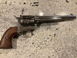 Colt Single Action Army - 2nd Generation .45 - 8 of 15