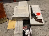 Colt Single Action Army - 2nd Generation .45 - 13 of 15